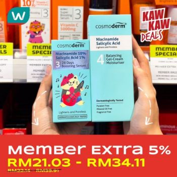 Watsons-Local-Products-Promotion-7-350x350 - Beauty & Health Cosmetics Health Supplements Johor Kedah Kelantan Kuala Lumpur Melaka Negeri Sembilan Online Store Pahang Penang Perak Perlis Personal Care Promotions & Freebies Putrajaya Sabah Sarawak Selangor Terengganu 