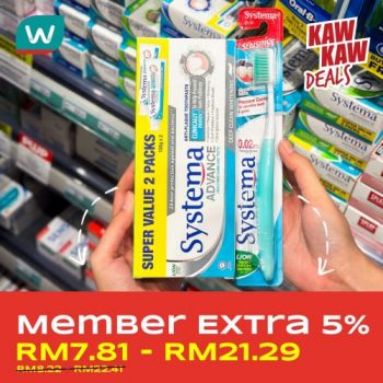 Watsons-Local-Products-Promotion-9-350x350 - Beauty & Health Cosmetics Health Supplements Johor Kedah Kelantan Kuala Lumpur Melaka Negeri Sembilan Online Store Pahang Penang Perak Perlis Personal Care Promotions & Freebies Putrajaya Sabah Sarawak Selangor Terengganu 