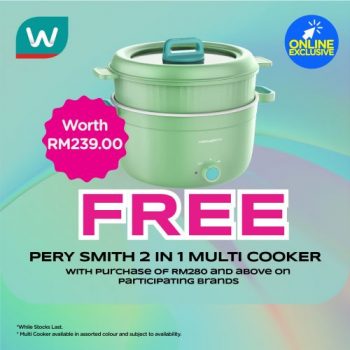 Watsons-Vitamin-Supplement-Fair-Sale-1-350x350 - Beauty & Health Health Supplements Johor Kedah Kelantan Kuala Lumpur Malaysia Sales Melaka Negeri Sembilan Online Store Pahang Penang Perak Perlis Putrajaya Sabah Sarawak Selangor Terengganu 