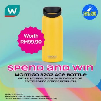 Watsons-Vitamin-Supplement-Fair-Sale-2-350x350 - Beauty & Health Health Supplements Johor Kedah Kelantan Kuala Lumpur Malaysia Sales Melaka Negeri Sembilan Online Store Pahang Penang Perak Perlis Putrajaya Sabah Sarawak Selangor Terengganu 