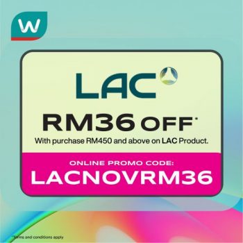 Watsons-Vitamin-Supplement-Fair-Sale-5-350x350 - Beauty & Health Health Supplements Johor Kedah Kelantan Kuala Lumpur Malaysia Sales Melaka Negeri Sembilan Online Store Pahang Penang Perak Perlis Putrajaya Sabah Sarawak Selangor Terengganu 