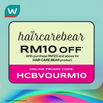Watsons-Vitamin-Supplement-Fair-Sale-9-350x350 - Beauty & Health Health Supplements Johor Kedah Kelantan Kuala Lumpur Malaysia Sales Melaka Negeri Sembilan Online Store Pahang Penang Perak Perlis Putrajaya Sabah Sarawak Selangor Terengganu 
