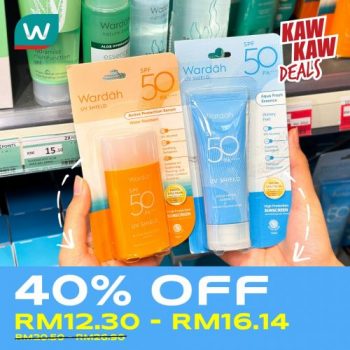 Watsons-Wardah-and-Nanowhite-Products-Promotion-14-350x350 - Beauty & Health Johor Kedah Kelantan Kuala Lumpur Melaka Negeri Sembilan Online Store Pahang Penang Perak Perlis Personal Care Promotions & Freebies Putrajaya Sabah Sarawak Selangor Skincare Terengganu 