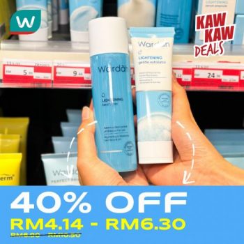 Watsons-Wardah-and-Nanowhite-Products-Promotion-18-350x350 - Beauty & Health Johor Kedah Kelantan Kuala Lumpur Melaka Negeri Sembilan Online Store Pahang Penang Perak Perlis Personal Care Promotions & Freebies Putrajaya Sabah Sarawak Selangor Skincare Terengganu 