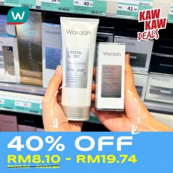 Watsons-Wardah-and-Nanowhite-Products-Promotion-20-350x350 - Beauty & Health Johor Kedah Kelantan Kuala Lumpur Melaka Negeri Sembilan Online Store Pahang Penang Perak Perlis Personal Care Promotions & Freebies Putrajaya Sabah Sarawak Selangor Skincare Terengganu 