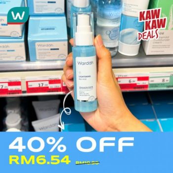 Watsons-Wardah-and-Nanowhite-Products-Promotion-5-350x350 - Beauty & Health Johor Kedah Kelantan Kuala Lumpur Melaka Negeri Sembilan Online Store Pahang Penang Perak Perlis Personal Care Promotions & Freebies Putrajaya Sabah Sarawak Selangor Skincare Terengganu 