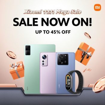 Xiaomi-11.11-Mega-Sale-2023-on-Shopee-Lazada-350x350 - Computer Accessories Electronics & Computers IT Gadgets Accessories Johor Kedah Kelantan Kuala Lumpur Malaysia Sales Melaka Negeri Sembilan Online Store Pahang Penang Perak Perlis Putrajaya Sabah Sarawak Selangor Terengganu 