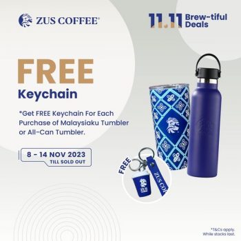 ZUS-Coffee-11.11-Brew-tiful-Deals-2-350x350 - Food , Restaurant & Pub Johor Kedah Kelantan Kuala Lumpur Melaka Negeri Sembilan Pahang Penang Perak Perlis Promotions & Freebies Putrajaya Sabah Sarawak Selangor Terengganu 
