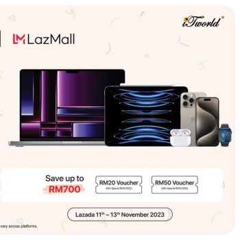 iTworld-Special-Deal-at-Lazada-Shopee-1-1-350x350 - Hotels Johor Kedah Kelantan Kuala Lumpur Malaysia Sales Melaka Negeri Sembilan Online Store Pahang Penang Perak Perlis Putrajaya Sabah Sarawak Selangor Sports,Leisure & Travel Terengganu 