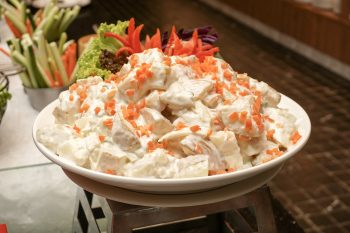 ibis-Kuala-Lumpur-City-Centre-Christmas-Special-12-350x233 - Food , Restaurant & Pub Hotels Kuala Lumpur Sales Happening Now In Malaysia Selangor Sports,Leisure & Travel 