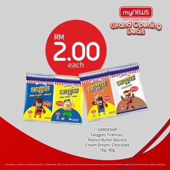 myNEWS-Grand-Opening-Special-at-Aeon-Sri-Manjung-10-350x350 - Perak Promotions & Freebies Supermarket & Hypermarket 