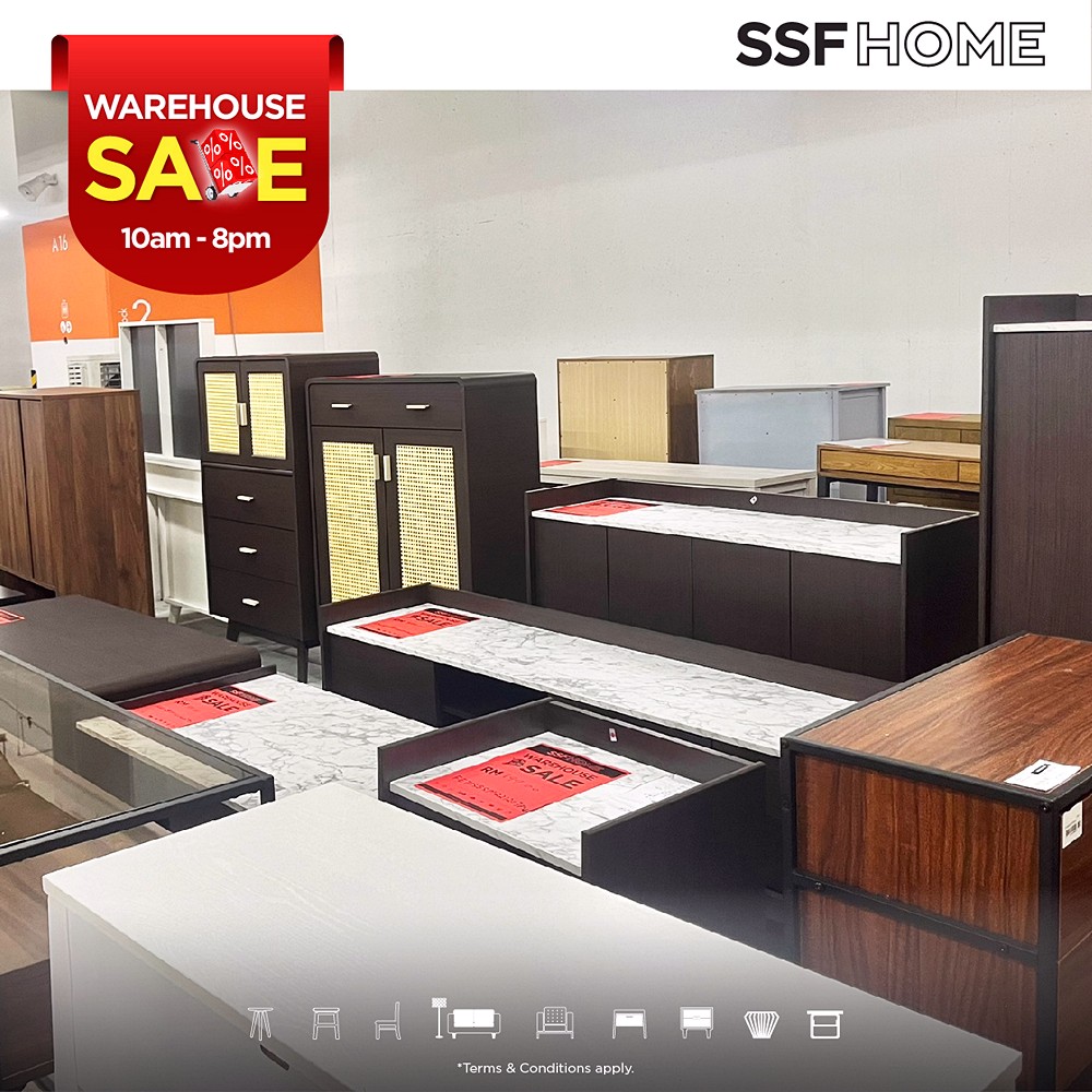 27dec_Hap-seng-posting-16 - Beddings Dinnerware Furniture Home & Garden & Tools Home Decor Kitchenware Kuala Lumpur Lightings Mattress Putrajaya Sanitary & Bathroom Selangor Warehouse Sale & Clearance in Malaysia