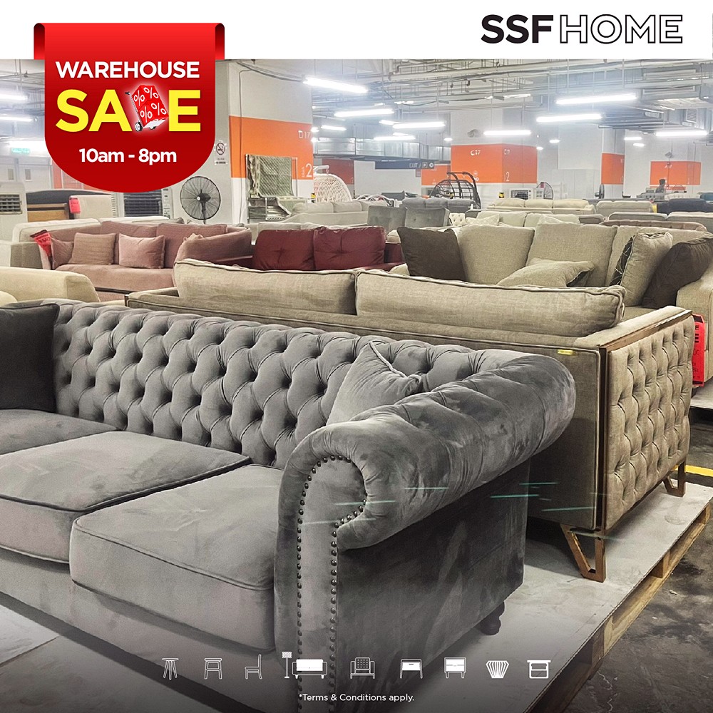 27dec_Hap-seng-posting-18 - Beddings Dinnerware Furniture Home & Garden & Tools Home Decor Kitchenware Kuala Lumpur Lightings Mattress Putrajaya Sanitary & Bathroom Selangor Warehouse Sale & Clearance in Malaysia