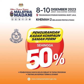 A-MADANI-Government-Program-Highlight-350x350 - Events & Fairs Kuala Lumpur Others Selangor Sports,Leisure & Travel Transportation 
