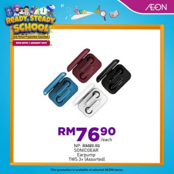 AEON-Back-To-School-Promotion-11-350x350 - Johor Kedah Kelantan Kuala Lumpur Melaka Negeri Sembilan Pahang Penang Perak Perlis Promotions & Freebies Putrajaya Sabah Sarawak Selangor Supermarket & Hypermarket Terengganu 