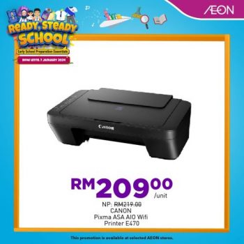 AEON-Back-To-School-Promotion-14-350x350 - Johor Kedah Kelantan Kuala Lumpur Melaka Negeri Sembilan Pahang Penang Perak Perlis Promotions & Freebies Putrajaya Sabah Sarawak Selangor Supermarket & Hypermarket Terengganu 