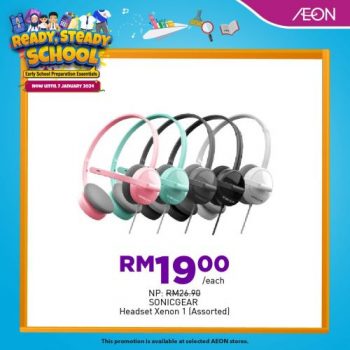 AEON-Back-To-School-Promotion-16-350x350 - Johor Kedah Kelantan Kuala Lumpur Melaka Negeri Sembilan Pahang Penang Perak Perlis Promotions & Freebies Putrajaya Sabah Sarawak Selangor Supermarket & Hypermarket Terengganu 