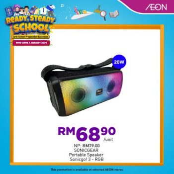 AEON-Back-To-School-Promotion-17-350x350 - Johor Kedah Kelantan Kuala Lumpur Melaka Negeri Sembilan Pahang Penang Perak Perlis Promotions & Freebies Putrajaya Sabah Sarawak Selangor Supermarket & Hypermarket Terengganu 