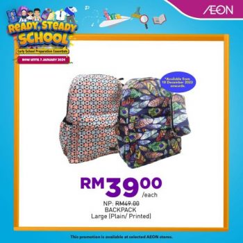 AEON-Back-To-School-Promotion-18-350x350 - Johor Kedah Kelantan Kuala Lumpur Melaka Negeri Sembilan Pahang Penang Perak Perlis Promotions & Freebies Putrajaya Sabah Sarawak Selangor Supermarket & Hypermarket Terengganu 