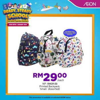 AEON-Back-To-School-Promotion-19-350x350 - Johor Kedah Kelantan Kuala Lumpur Melaka Negeri Sembilan Pahang Penang Perak Perlis Promotions & Freebies Putrajaya Sabah Sarawak Selangor Supermarket & Hypermarket Terengganu 