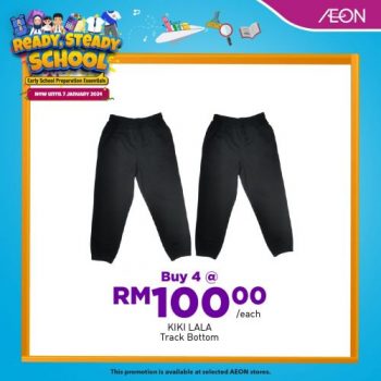 AEON-Back-To-School-Promotion-2-350x350 - Johor Kedah Kelantan Kuala Lumpur Melaka Negeri Sembilan Pahang Penang Perak Perlis Promotions & Freebies Putrajaya Sabah Sarawak Selangor Supermarket & Hypermarket Terengganu 