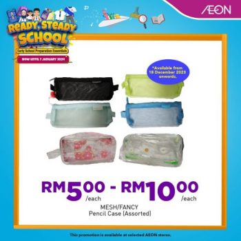 AEON-Back-To-School-Promotion-20-350x350 - Johor Kedah Kelantan Kuala Lumpur Melaka Negeri Sembilan Pahang Penang Perak Perlis Promotions & Freebies Putrajaya Sabah Sarawak Selangor Supermarket & Hypermarket Terengganu 