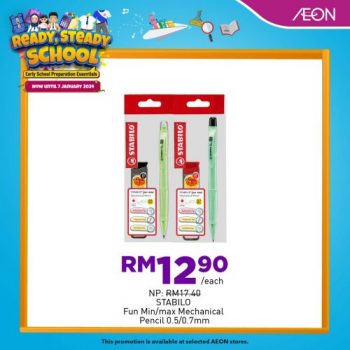 AEON-Back-To-School-Promotion-23-350x350 - Johor Kedah Kelantan Kuala Lumpur Melaka Negeri Sembilan Pahang Penang Perak Perlis Promotions & Freebies Putrajaya Sabah Sarawak Selangor Supermarket & Hypermarket Terengganu 