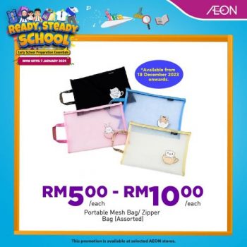 AEON-Back-To-School-Promotion-3-350x350 - Johor Kedah Kelantan Kuala Lumpur Melaka Negeri Sembilan Pahang Penang Perak Perlis Promotions & Freebies Putrajaya Sabah Sarawak Selangor Supermarket & Hypermarket Terengganu 