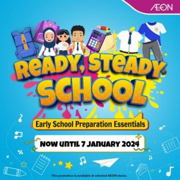 AEON-Back-To-School-Promotion-350x350 - Johor Kedah Kelantan Kuala Lumpur Melaka Negeri Sembilan Pahang Penang Perak Perlis Promotions & Freebies Putrajaya Sabah Sarawak Selangor Supermarket & Hypermarket Terengganu 