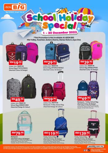 AEON-BiG-Back-To-School-Promotion-6-350x495 - Johor Kedah Kelantan Kuala Lumpur Melaka Negeri Sembilan Pahang Penang Perak Perlis Promotions & Freebies Putrajaya Sabah Sarawak Selangor Supermarket & Hypermarket Terengganu 