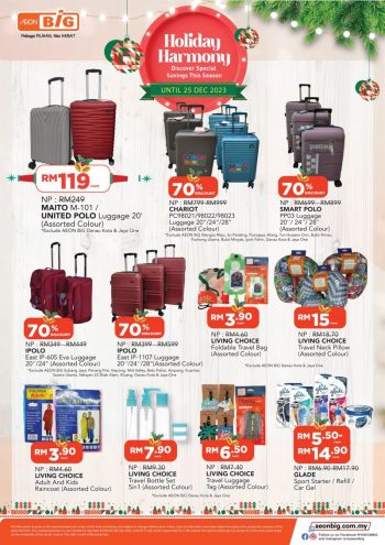 AEON-BiG-Christmas-Promotion-350x495 - Johor Kedah Kelantan Kuala Lumpur Melaka Negeri Sembilan Pahang Penang Perak Perlis Promotions & Freebies Putrajaya Sabah Sarawak Selangor Supermarket & Hypermarket Terengganu 