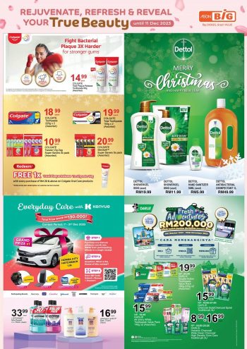 AEON-BiG-Health-Beauty-Promotion-Catalogue-3-350x495 - Beauty & Health Johor Kedah Kelantan Kuala Lumpur Melaka Negeri Sembilan Pahang Penang Perak Perlis Personal Care Promotions & Freebies Putrajaya Sabah Sarawak Selangor Supermarket & Hypermarket Terengganu 