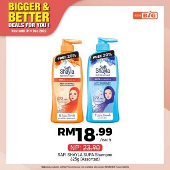 AEON-BiG-Household-Essentials-Promotion-11-350x350 - Johor Kedah Kelantan Kuala Lumpur Melaka Negeri Sembilan Pahang Penang Perak Perlis Promotions & Freebies Putrajaya Sabah Sarawak Selangor Supermarket & Hypermarket Terengganu 