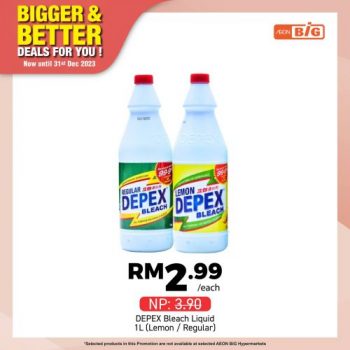 AEON-BiG-Household-Essentials-Promotion-13-350x350 - Johor Kedah Kelantan Kuala Lumpur Melaka Negeri Sembilan Pahang Penang Perak Perlis Promotions & Freebies Putrajaya Sabah Sarawak Selangor Supermarket & Hypermarket Terengganu 