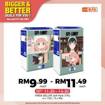 AEON-BiG-Household-Essentials-Promotion-21-350x350 - Johor Kedah Kelantan Kuala Lumpur Melaka Negeri Sembilan Pahang Penang Perak Perlis Promotions & Freebies Putrajaya Sabah Sarawak Selangor Supermarket & Hypermarket Terengganu 