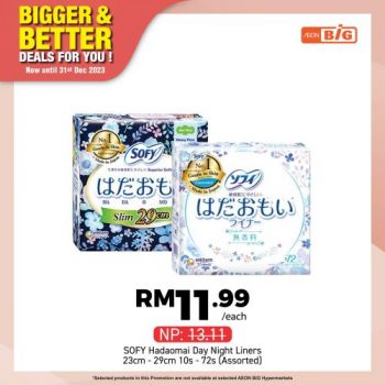 AEON-BiG-Household-Essentials-Promotion-23-350x350 - Johor Kedah Kelantan Kuala Lumpur Melaka Negeri Sembilan Pahang Penang Perak Perlis Promotions & Freebies Putrajaya Sabah Sarawak Selangor Supermarket & Hypermarket Terengganu 