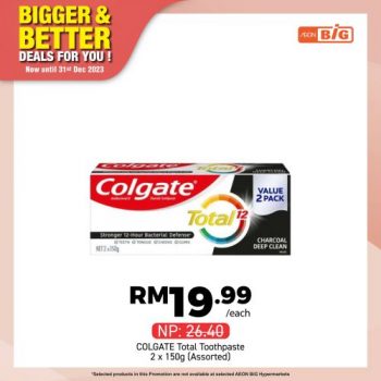 AEON-BiG-Household-Essentials-Promotion-30-350x350 - Johor Kedah Kelantan Kuala Lumpur Melaka Negeri Sembilan Pahang Penang Perak Perlis Promotions & Freebies Putrajaya Sabah Sarawak Selangor Supermarket & Hypermarket Terengganu 