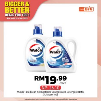 AEON-BiG-Household-Essentials-Promotion-4-350x350 - Johor Kedah Kelantan Kuala Lumpur Melaka Negeri Sembilan Pahang Penang Perak Perlis Promotions & Freebies Putrajaya Sabah Sarawak Selangor Supermarket & Hypermarket Terengganu 