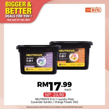 AEON-BiG-Household-Essentials-Promotion-9-350x350 - Johor Kedah Kelantan Kuala Lumpur Melaka Negeri Sembilan Pahang Penang Perak Perlis Promotions & Freebies Putrajaya Sabah Sarawak Selangor Supermarket & Hypermarket Terengganu 