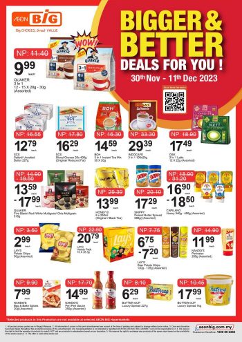 AEON-BiG-Promotion-Catalogue-11-350x495 - Johor Kedah Kelantan Kuala Lumpur Melaka Negeri Sembilan Pahang Penang Perak Perlis Promotions & Freebies Putrajaya Sabah Sarawak Selangor Supermarket & Hypermarket Terengganu 