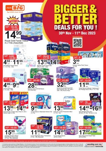 AEON-BiG-Promotion-Catalogue-13-350x495 - Johor Kedah Kelantan Kuala Lumpur Melaka Negeri Sembilan Pahang Penang Perak Perlis Promotions & Freebies Putrajaya Sabah Sarawak Selangor Supermarket & Hypermarket Terengganu 