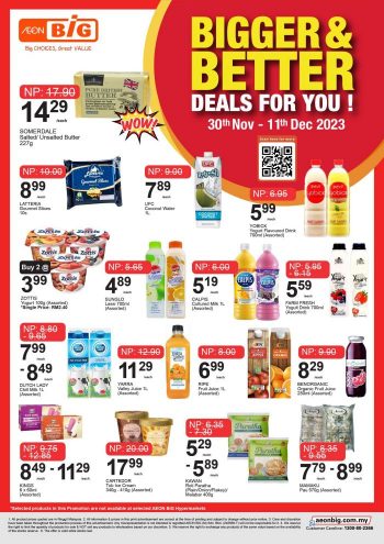 AEON-BiG-Promotion-Catalogue-350x495 - Johor Kedah Kelantan Kuala Lumpur Melaka Negeri Sembilan Pahang Penang Perak Perlis Promotions & Freebies Putrajaya Sabah Sarawak Selangor Supermarket & Hypermarket Terengganu 