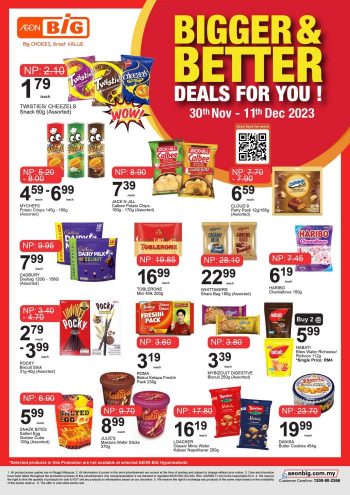 AEON-BiG-Promotion-Catalogue-4-350x495 - Johor Kedah Kelantan Kuala Lumpur Melaka Negeri Sembilan Pahang Penang Perak Perlis Promotions & Freebies Putrajaya Sabah Sarawak Selangor Supermarket & Hypermarket Terengganu 