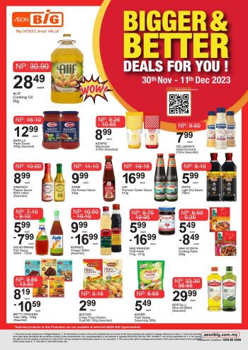 AEON-BiG-Promotion-Catalogue-7-350x495 - Johor Kedah Kelantan Kuala Lumpur Melaka Negeri Sembilan Pahang Penang Perak Perlis Promotions & Freebies Putrajaya Sabah Sarawak Selangor Supermarket & Hypermarket Terengganu 