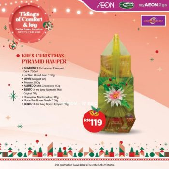 AEON-Christmas-Hampers-Promotion-7-350x350 - Johor Kedah Kelantan Kuala Lumpur Melaka Negeri Sembilan Pahang Penang Perak Perlis Promotions & Freebies Putrajaya Sabah Sarawak Selangor Supermarket & Hypermarket Terengganu 