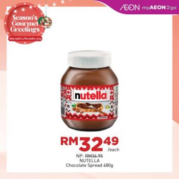 AEON-Christmas-Promotion-17-350x350 - Johor Kedah Kelantan Kuala Lumpur Melaka Negeri Sembilan Pahang Penang Perak Perlis Promotions & Freebies Putrajaya Sabah Sarawak Selangor Supermarket & Hypermarket Terengganu