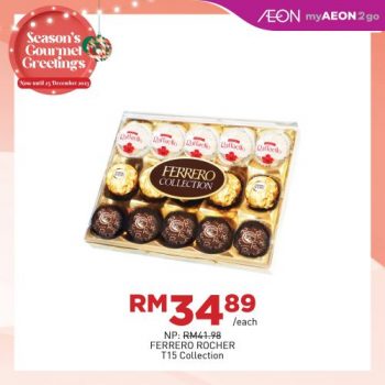 AEON-Christmas-Promotion-23-350x350 - Johor Kedah Kelantan Kuala Lumpur Melaka Negeri Sembilan Pahang Penang Perak Perlis Promotions & Freebies Putrajaya Sabah Sarawak Selangor Supermarket & Hypermarket Terengganu