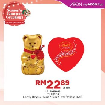 AEON-Christmas-Promotion-26-350x350 - Johor Kedah Kelantan Kuala Lumpur Melaka Negeri Sembilan Pahang Penang Perak Perlis Promotions & Freebies Putrajaya Sabah Sarawak Selangor Supermarket & Hypermarket Terengganu