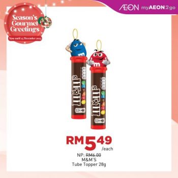 AEON-Christmas-Promotion-27-350x350 - Johor Kedah Kelantan Kuala Lumpur Melaka Negeri Sembilan Pahang Penang Perak Perlis Promotions & Freebies Putrajaya Sabah Sarawak Selangor Supermarket & Hypermarket Terengganu 