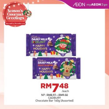 AEON-Christmas-Promotion-29-350x350 - Johor Kedah Kelantan Kuala Lumpur Melaka Negeri Sembilan Pahang Penang Perak Perlis Promotions & Freebies Putrajaya Sabah Sarawak Selangor Supermarket & Hypermarket Terengganu 